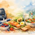 Diabetes Diet Plan That Works in Real Life