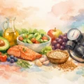 High Blood Pressure Diet Plan That Works