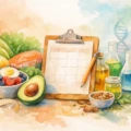 Personalised Nutrition Plan Guide That Works