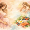 Pregnancy and Postpartum Nutrition Basics