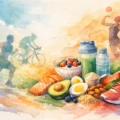 Sports Nutrition That Actually Supports Performance