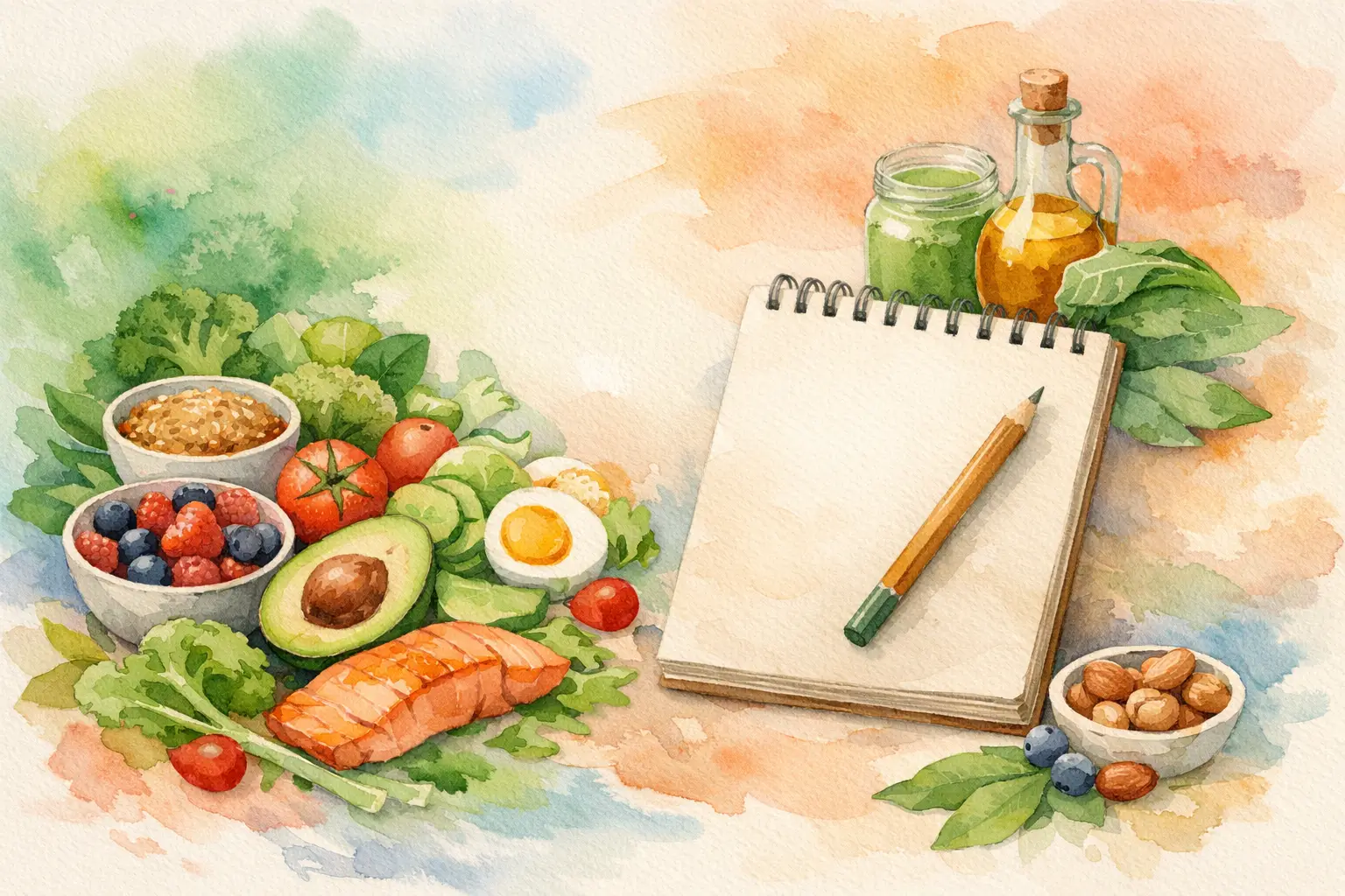 What Is a Customised Diet Plan?