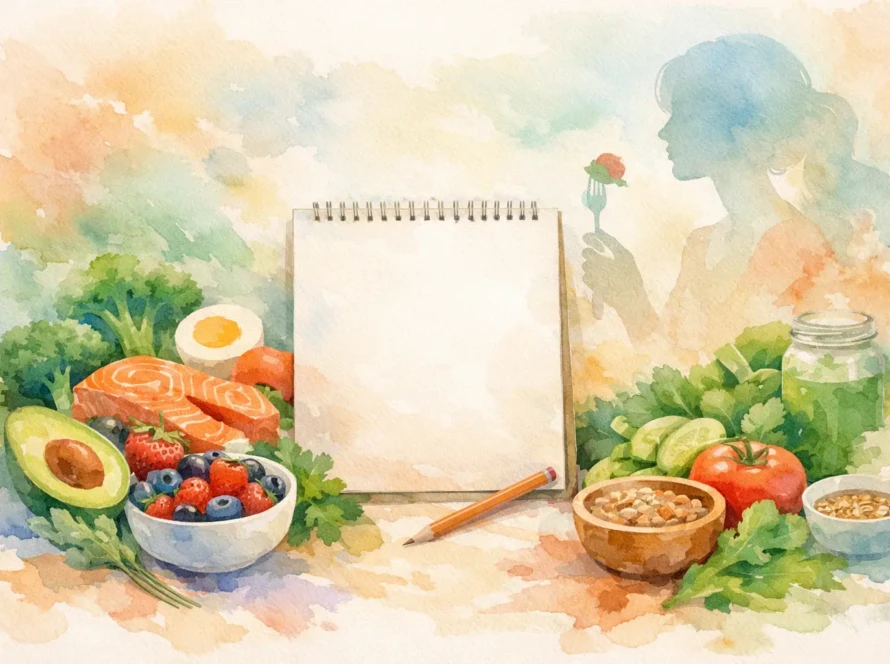 Why Custom Nutrition Plans Work Better