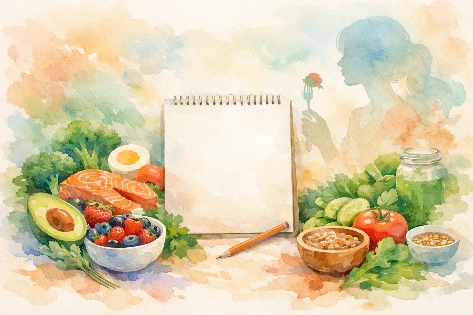 Why Custom Nutrition Plans Work Better