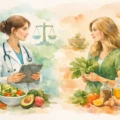 Dietitian vs Nutritionist Difference Explained