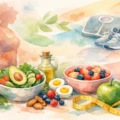 Healthy Eating Habits for Weight Loss That Last