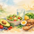 How to Build Healthy Eating Habits That Last