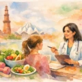 How to Choose a Weight Loss Nutritionist Delhi