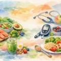 Meal Planning for Diabetes Management