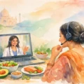 Online Dietitian Consultation India: Is It Worth It?