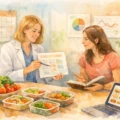PCOS Nutrition Support Plan That Works