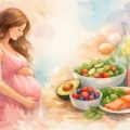 Pregnancy Meal Planning Guide That Works