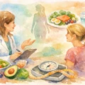 Weight Loss Dietitian Consultation Explained