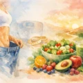 Weight Loss Success Story Nutrition That Lasts