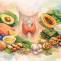 10 Best Foods for Thyroid Support