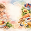 12 Best Foods for Postpartum Recovery