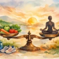 A Guide to Sustainable Weight Management