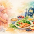 Gestational Diabetes Meal Plan Example