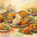 Healthy Indian Meal Plan Example for Real Life