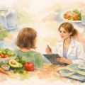 How to Find the Best Dietitian for Weight Loss