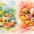 Nutrition Coaching vs Fad Diets