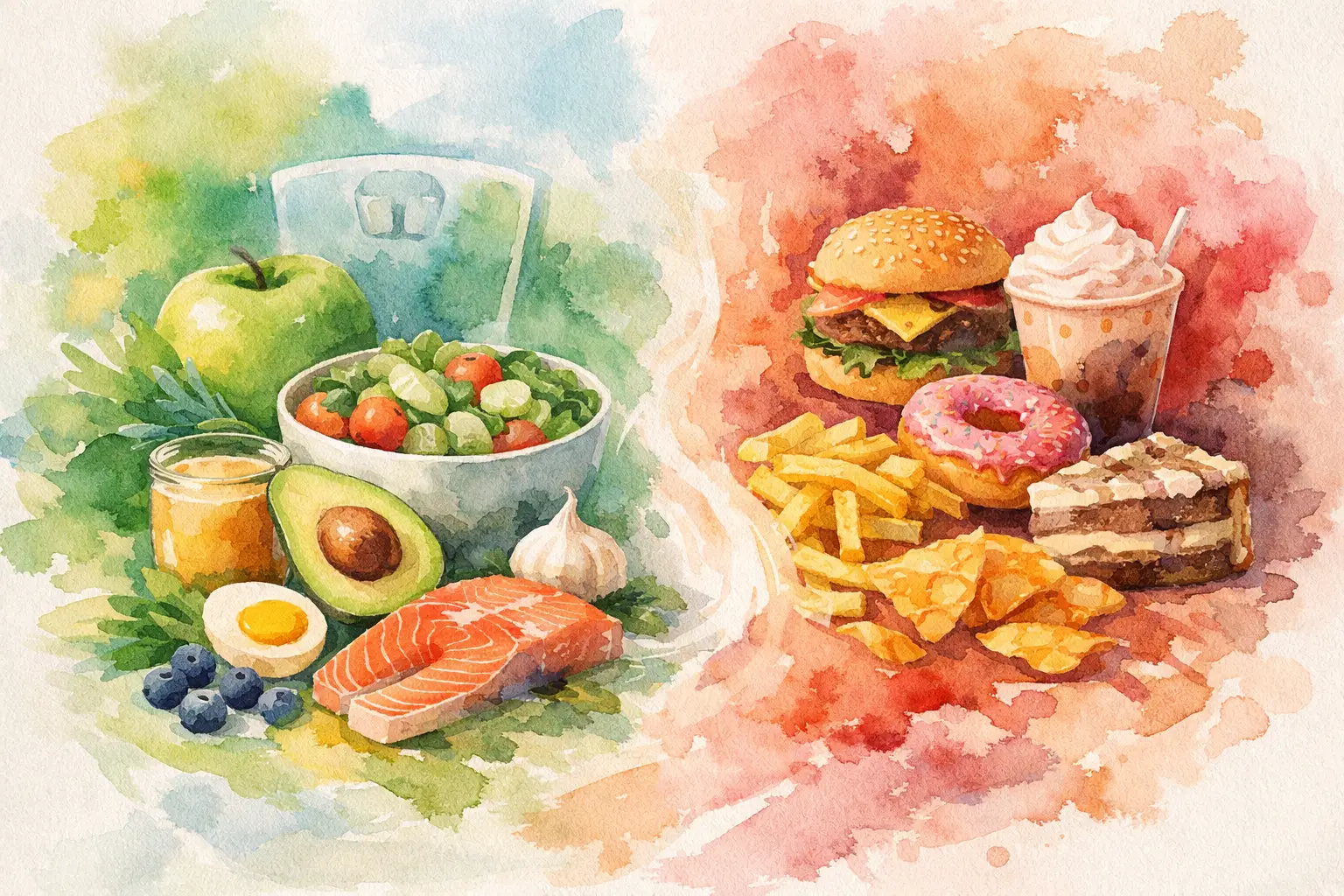Nutrition Coaching vs Fad Diets
