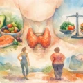 Nutrition for Thyroid Weight Changes