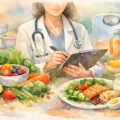 What Does a Dietitian Do, Exactly?