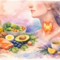 What to Eat With Hypothyroidism