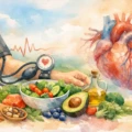 Can Nutrition Help Blood Pressure? A Practical Plan
