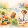 How to Choose a Dietitian for Lasting Results