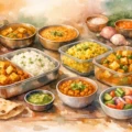 How to Meal Prep Indian Food for Busy Weeks
