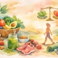 Nutrition Coaching for Lifestyle Change