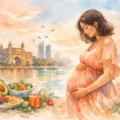Pregnancy Dietitian Mumbai for Personalised Care