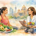 Sports Nutritionist Bangalore for Better Training