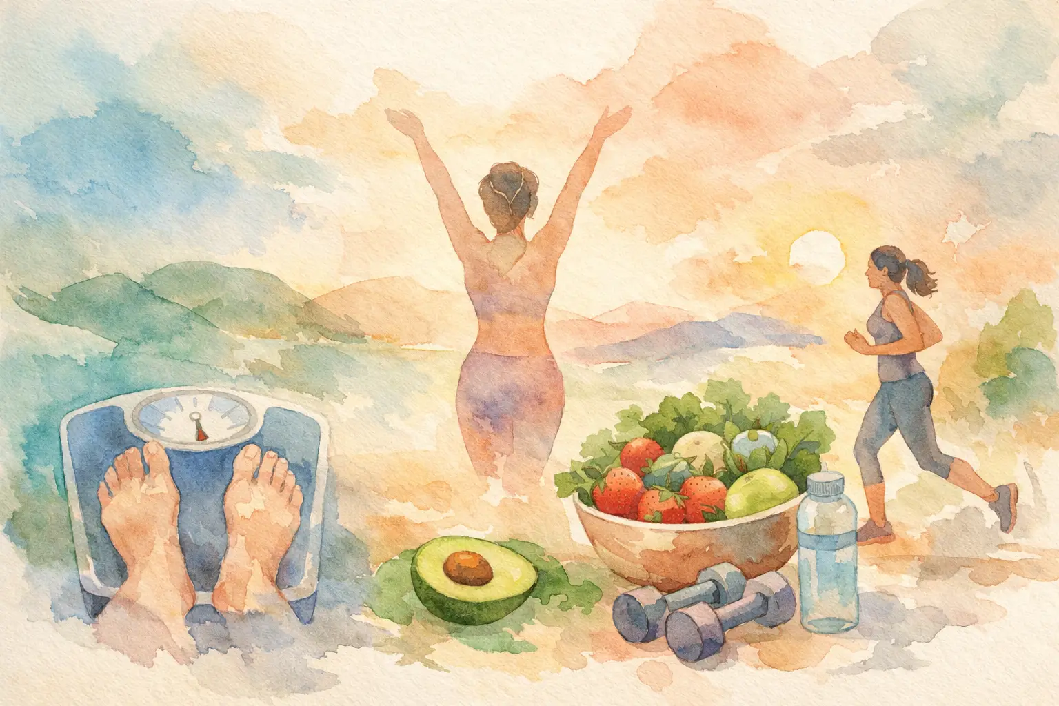 Weight Management That Actually Lasts