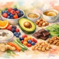 10 Foods That Reduce Sugar Cravings Naturally