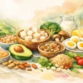 12 Best Protein Foods for Vegetarians to Eat