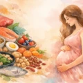 Best Iron Rich Foods for a Healthy Pregnancy