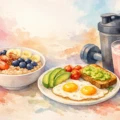 Best Pre Workout Meal Ideas for Better Training