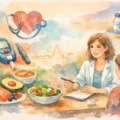 Can a Dietitian Help Diabetes? Yes, Here’s How