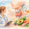 Can a Dietitian Help Thyroid Health? Yes, Here’s How