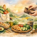 How to Eat Healthy on a Budget: 8 Smart Habits