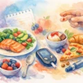 How to Plan Meals With Diabetes Without Giving Up Food