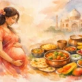 Indian Foods for Healthy Pregnancy Meal Ideas