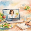 Online Diet Consultation Review: Is It Worth It?