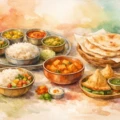 Your Guide to Healthy Indian Portion Sizes