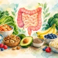 12 Best Foods for Gut Health to Eat Regularly