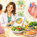 Can a Dietitian Lower Cholesterol? Yes, Here’s How