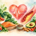 Can Nutrition Improve High Cholesterol? What Helps